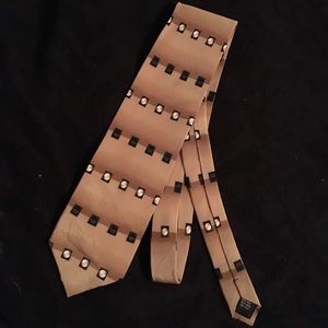 Men’s tie
